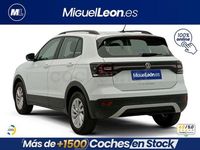 usado VW T-Cross - Advance 1.0 TSI 70kW (95CV)