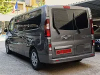 Usado Fiat Talento 125 CV (91 kW) 2017 Gris Monovolumen