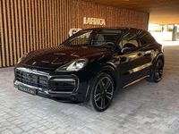 Usado Porsche Cayenne Platinum Edition 462 CV (339 kW) 2022 Negro SUV