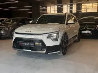Usado Kia Niro 141 CV (103 kW) 2023 Blanco SUV