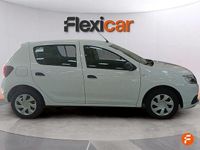 Usado Dacia Sandero Essentiel 100 CV (73 kW) 2020 Blanco