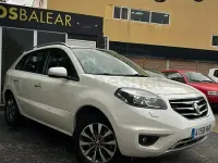 Occasion Renault Koleos Dynamique 150 PK (110 kW) 2011 Wit SUV
