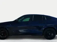 Nuevo BMW X6 M Sport 298 CV (219 kW) 2026 SUV
