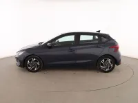 Usado Hyundai i20 84 CV (61 kW) 2023 Negro Utilitario