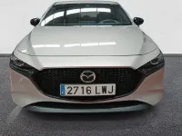 Usado Mazda 3 Homura-Line 122 CV (89 kW) 2022