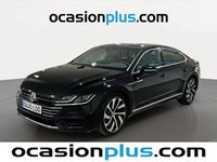 Usado VW Arteon R-line 150 HP (110 kW) 2019 Preto Citadino