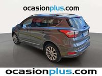 Usado Ford Kuga Vignale 178 CV (130 kW) 2019 Gris SUV