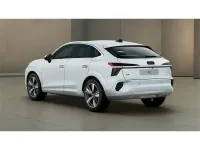 Nuevo Audi Q3 S-Line 150 CV (110 kW) 2026 Blanco SUV