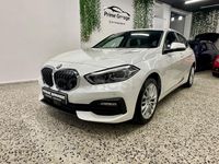 Usado BMW 118 136 CV (100 kW) 2021 Blanco Utilitario