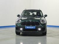 usado Mini Cooper Countryman Countryman