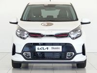 Usado Kia Picanto GT-Line 84 CV (61 kW) 2024 Utilitario