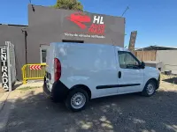 Usado Opel Combo Expression 90 CV (66 kW) 2016 Blanco Monovolumen