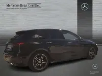 Usado Mercedes A200 150 CV (110 kW) 2025 Negro Utilitario