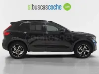 Brugt Volvo XC40 Plus 163 HK (119 kW) 2025 Sort SUV