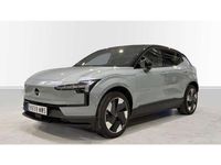 Usado Volvo EX30 Ultra 200 kW (272 CV) 2024 Gris SUV