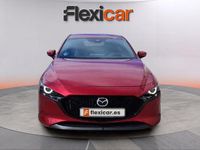 Usado Mazda 3 181 CV (133 kW) 2020 Rojo Berlina