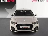 Usado Audi A1 95 CV (69 kW) 2025 Utilitario