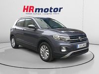Usado VW T-Cross Advance 95 CV (69 kW) 2022 SUV