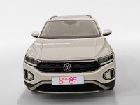 Usado VW T-Roc Life 150 CV (110 kW) 2025 SUV