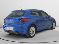 Usado Seat Ibiza FR 116 CV (85 kW) 2024 Utilitario