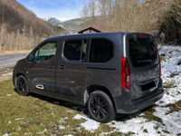 usado Citroën Berlingo BlueHDi Talla M Feel 100