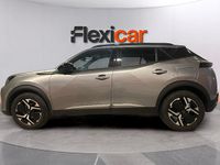 Usado Peugeot 2008 Allure 131 HP (96 kW) 2024 Cinzento SUV