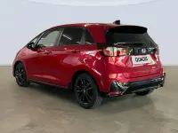 Usado Honda Jazz Sport 122 CV (89 kW) 2026 Rojo Utilitario