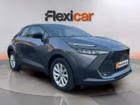 Nuevo Toyota C-HR Advance 223 CV (164 kW) 2025 Gris SUV