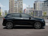 Nuevo Mercedes EQA250+ 139 kW (190 CV) 2025 Negro SUV