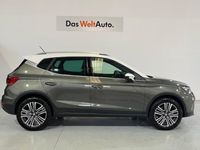 usado Seat Arona 1.0 TSI Xperience XL 81 kW (110 CV)