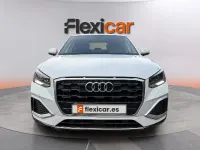 Usado Audi Q2 Advanced Plus 150 CV (110 kW) 2021 Blanco SUV