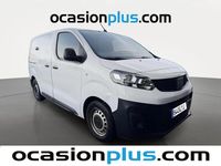 Usado Fiat Scudo Business 102 CV (75 kW) 2022 Blanco Van
