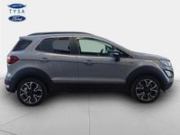 Usado Ford Ecosport Active 125 CV (91 kW) 2023 Gris SUV