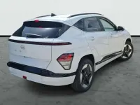 Usado Hyundai Kona 160 kW (218 CV) 2025 Blanco SUV