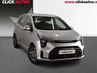 Usado Kia Picanto Active 79 CV (58 kW) 2025 Utilitario