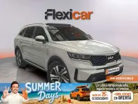Usado Kia Sorento 232 CV (170 kW) 2023 Gris SUV