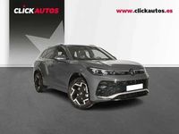 Usado VW Tiguan R-line 150 CV (110 kW) 2024 Gris SUV