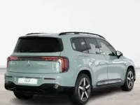 Nuevo Mercedes GLB250 200 kW (272 CV) 2026 Verde SUV