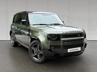 Usado Land Rover Defender SE Dynamic 249 HP (183 kW) 2026 SUV