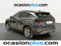 Usado Hyundai Tucson 115 CV (84 kW) 2021 Gris SUV