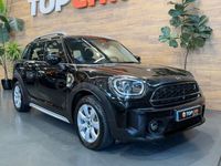 Brugt Mini Cooper S Countryman 220 HK (161 kW) 2022 Sort SUV