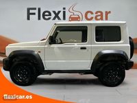 usado Suzuki Jimny 1.5 MODE 3 5MT - 3 P (2019)