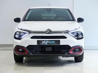 Usado Citroën C4 Feel 130 CV (95 kW) 2021 Blanco Utilitario