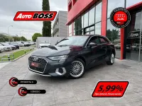 Usado Audi A3 Sportback e-tron S-Line 204 CV (150 kW) 2022 Gris Utilitario