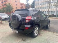 usado Toyota RAV4 2.2D-4D Advance 4x2