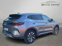 Usado BYD Seal U Design 324 CV (238 kW) 2025 Gris / plata SUV