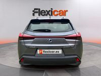 Usado Lexus UX Business Edition 184 CV (135 kW) 2021 Gris SUV