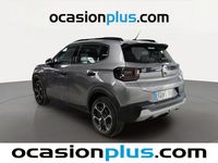 Usado Citroën C3 100 CV (73 kW) 2025 Gris SUV