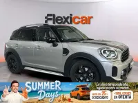 Usado Mini Cooper Countryman 136 CV (100 kW) 2023 Gris SUV