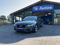 Używany Audi A5 240 KM (176 kW) 2007 Szary Coupe